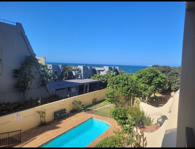 2 BEDROOM APARTMENT FOR SALE IN UMHLANGA CENTRAL